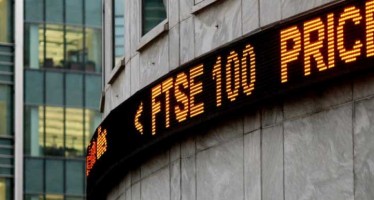 Financial Times Stock Exchange 100 Reaches a Fifteen Year High