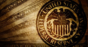 The FOMC To Announce An End to Quantitative Easing Strategy in the US