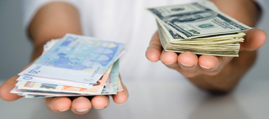 EURUSD Is The Main Mover During A Volatile Week
