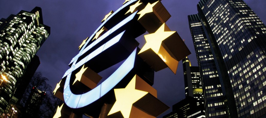 The European Central Bank Promises To Counter Deflation