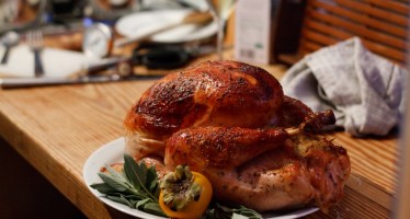 How Thanksgiving, EU CPI and OPEC Meeting Will Move Currencies