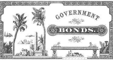 European Central Bank Plans to Purchase €500 Billion Sovereign Bonds