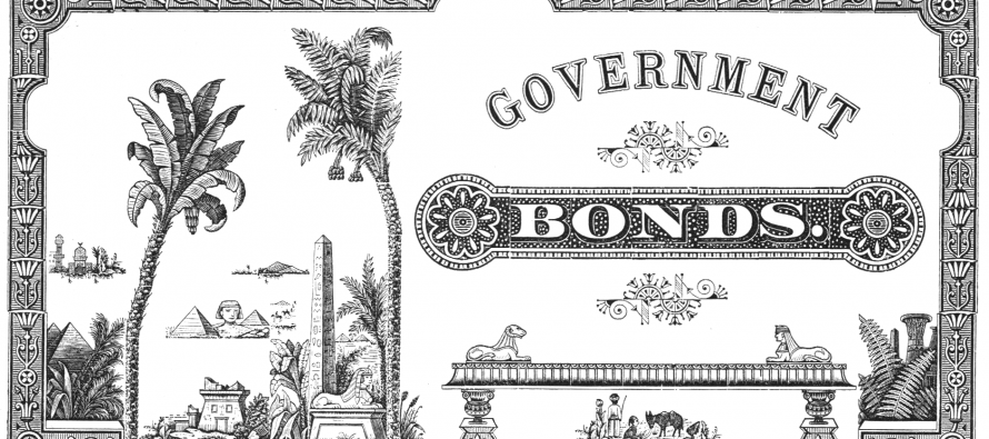 European Central Bank Plans to Purchase €500 Billion Sovereign Bonds