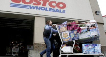 Costco Stocks Rise and Sell Aggressively Due to February Dividends
