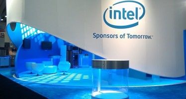 Intel Stock Prices Considered a Benchmark for the Technology Sector