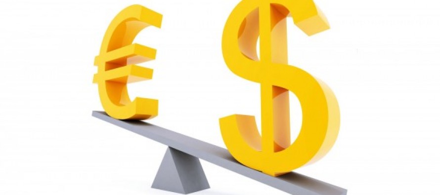 EURUSD As ECB QE Program Gets Underway