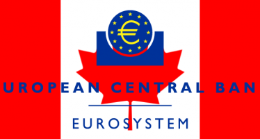 A Trading Strategy As The ECB and BOC Meetings Take Place
