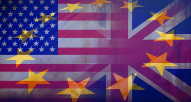 The Fed, Bank of England, and the ECB: Who Will Hike Rates First?