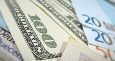 In The Spotlight  this week: Euro and US Dollar