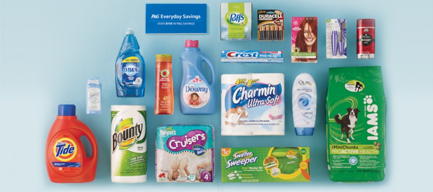 Trading Strategy for P&G Ahead of FOMC Press Conference