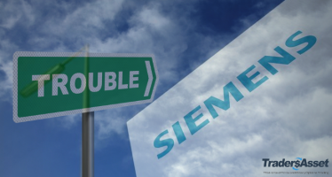 There May Be Trouble Ahead…. For Siemens