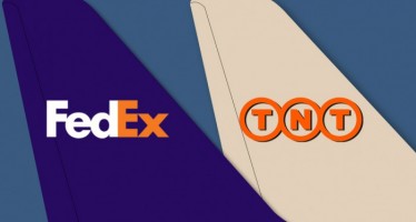 Trading Fedex on a Merger with Rival TNT