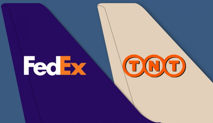 Trading Bearish Fedex Stock on a Merger with European Rival TNT