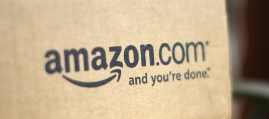 Bullish Outlook for Amazon as Earnings Soar
