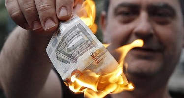 Capital Control During Greek Referendum