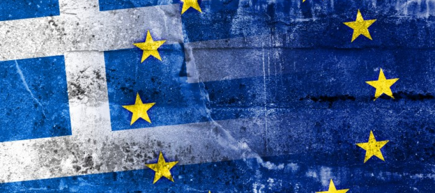 Greece is (sort of) Fixed…
