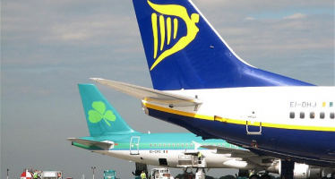 Ryanair Outlook Bullish After Aer Lingus Deal
