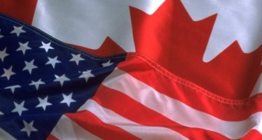 USDCAD Soars To New Highs