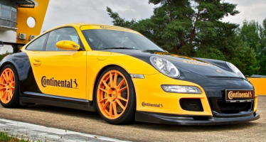 Continental Bullish Due To Low Oil And Cheaper Raw Materials