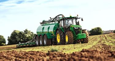Deere & Company’s Earnings Indicate Slow Global Growth