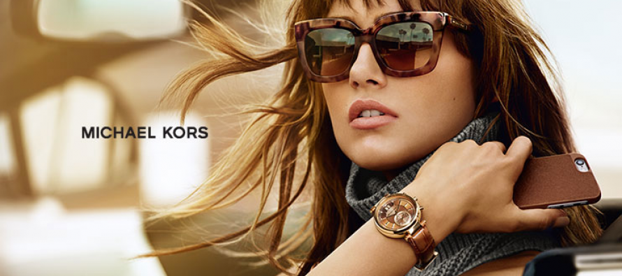 Michael Kors Stock Ahead of Fed’s Interest Decision