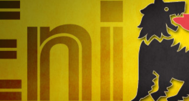 Trading the HUGE Discovery by Eni