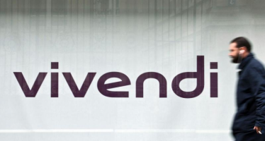 Call Options for Media Giant Vivendi