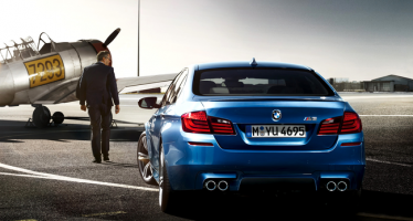 A Call and Put Options Trading Plan for BMW