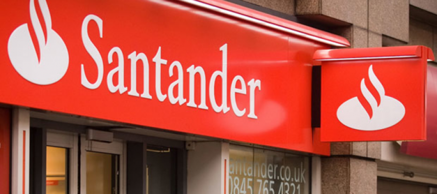 A Bullish Setup for Santander