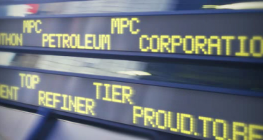 Petroleum Refiner Marathon Remains Stable