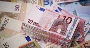 Trading the Euro Ahead of the Interest Rate Decision
