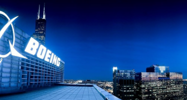 Boeing Stock Remains Strong