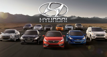 Hyundai Bullish Throughout VW’s Scandal