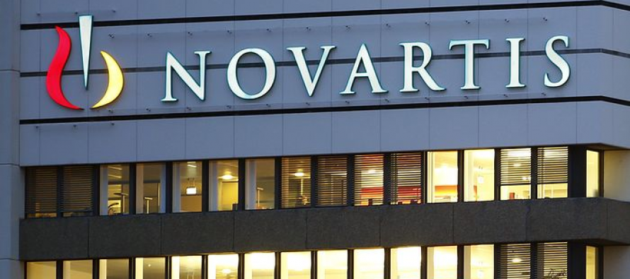We are Bullish on the Pharmaceutical Giant Novartis