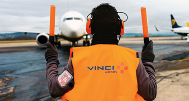 Europe’s Economy Stimulates Vinci’s Revenues