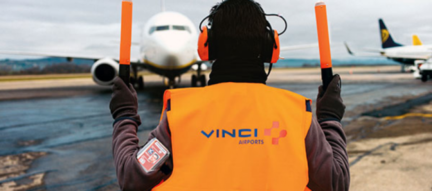 Europe’s Economy Stimulates Vinci’s Revenues