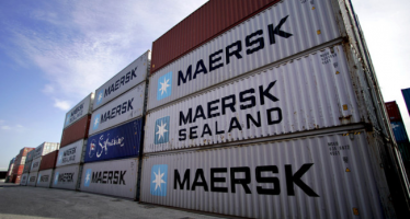 Maersk Bearish due to Slowdown in China and Oil