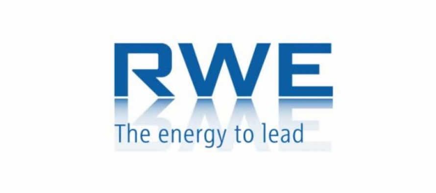 The Fed’s Decision Could Break RWE’s Downtrend
