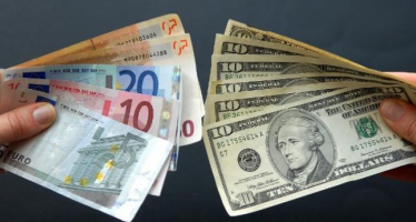 Volatility Expected as EUR/USD is in Focus