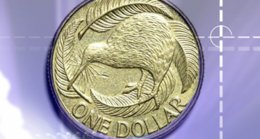 Kiwi Continues Downtrend as Asia Weakness Persists