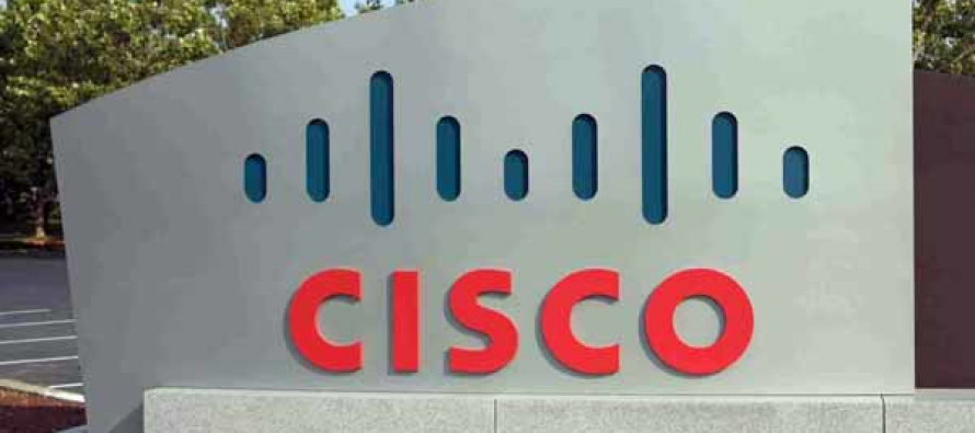 Cisco to Resume Downtrend on Gross Margin Concerns