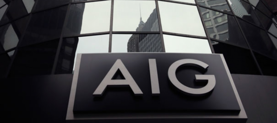 AIG Bearish on Poor Q4 2015 Performance