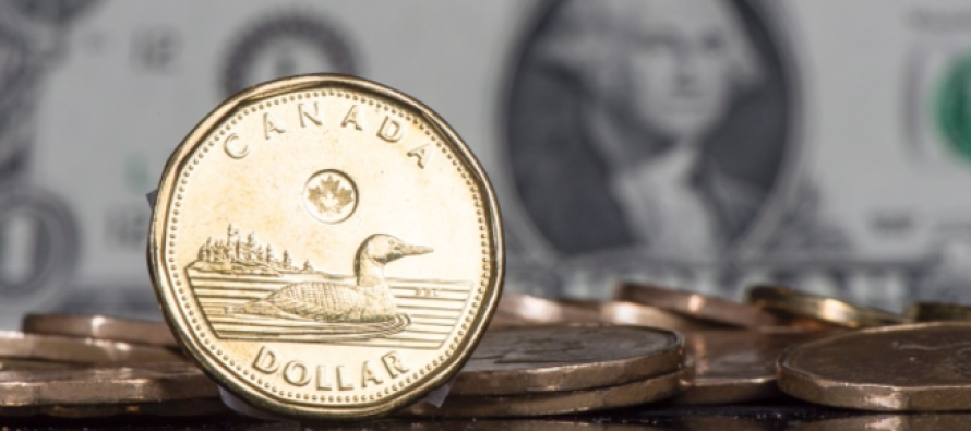 A Corrective Rally Seems Likely for CAD