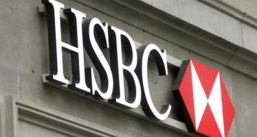 HSBC’s Bearish Trend Continues