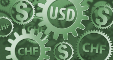 CHF to Weaken Further on Negative Inflation Rate