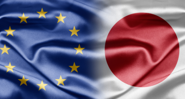 Yen Rallies Against the Euro as Investors Turn