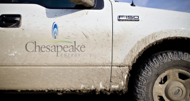 Chesapeake Energized by Retention of Credit Line