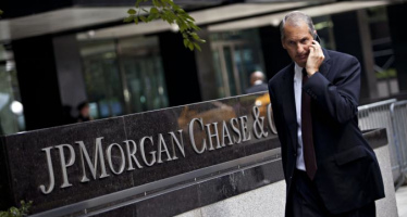 JP Morgan to Rise on Strong Quarterly Performance