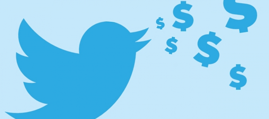 Plans to Increase Per User Revenue Turns Twitter Bullish