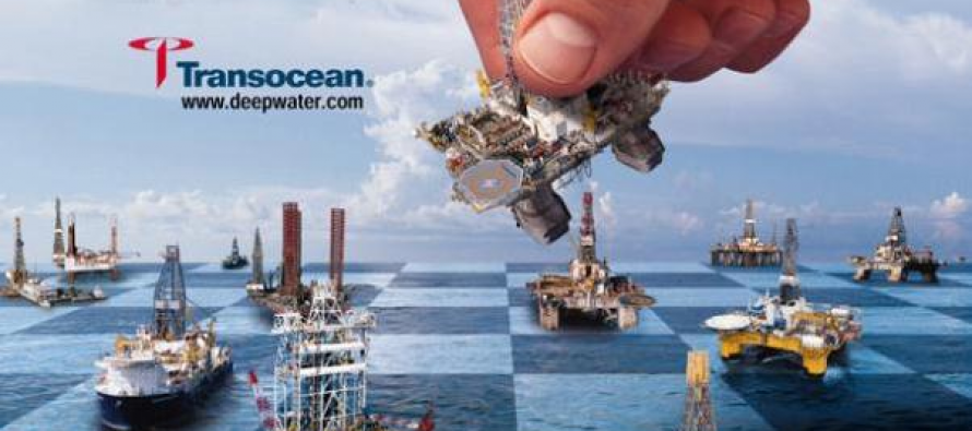 Transocean Bullish on Returning to Profit in Q4